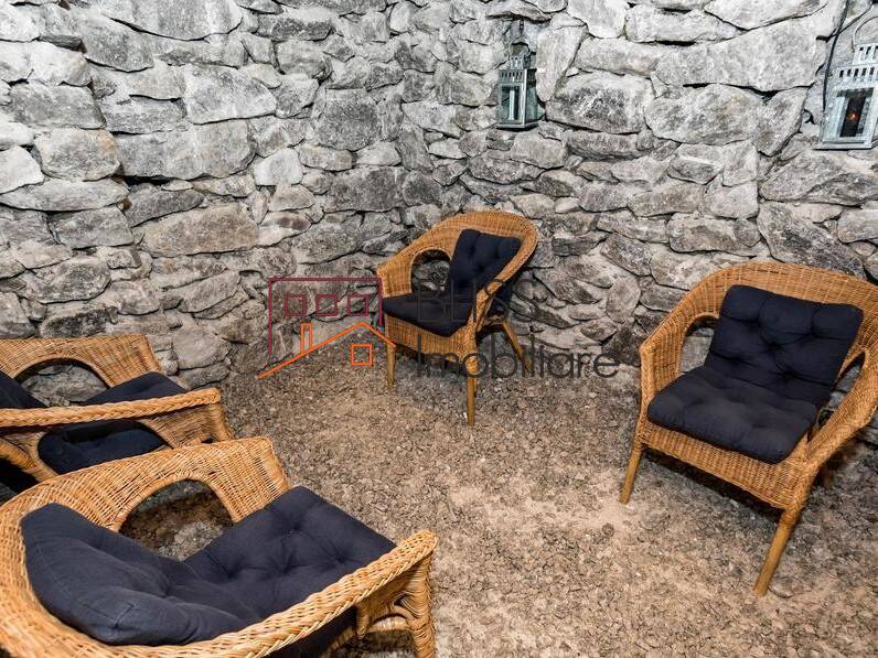 Penthouse apartment for Rent Plevnei, Bucharest - 1 Bedroom - ID:70275 | Bliss Imobiliare / Photo 28 - BLISS Imobiliare