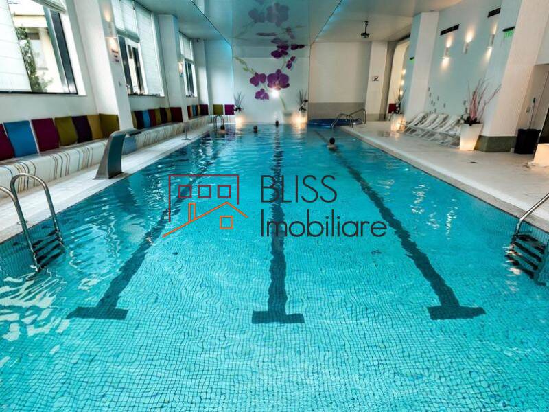 Apartament Penthouse de Inchiriat Plevnei - 2 Camere - ID:70275 | Bliss Imobiliare / Photo 30 - BLISS Imobiliare