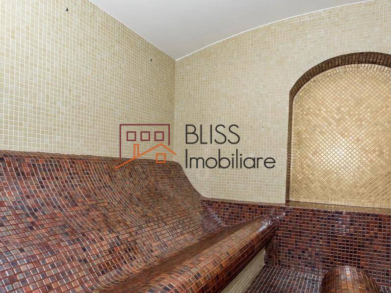 Penthouse apartment for Rent Plevnei, Bucharest - 1 Bedroom - ID:70275 | Bliss Imobiliare / Photo 31 - BLISS Imobiliare
