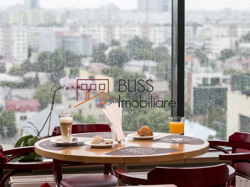 Penthouse apartment for Rent Plevnei, Bucharest - 1 Bedroom - ID:70275 | Bliss Imobiliare / Photo 33 - BLISS Imobiliare