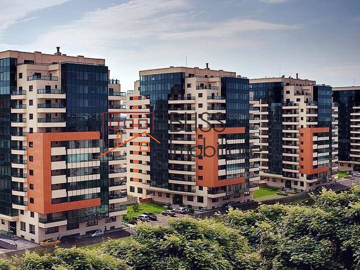 Apartament Penthouse de Inchiriat Plevnei - 2 Camere - ID:70275 | Bliss Imobiliare / Photo 35 - BLISS Imobiliare