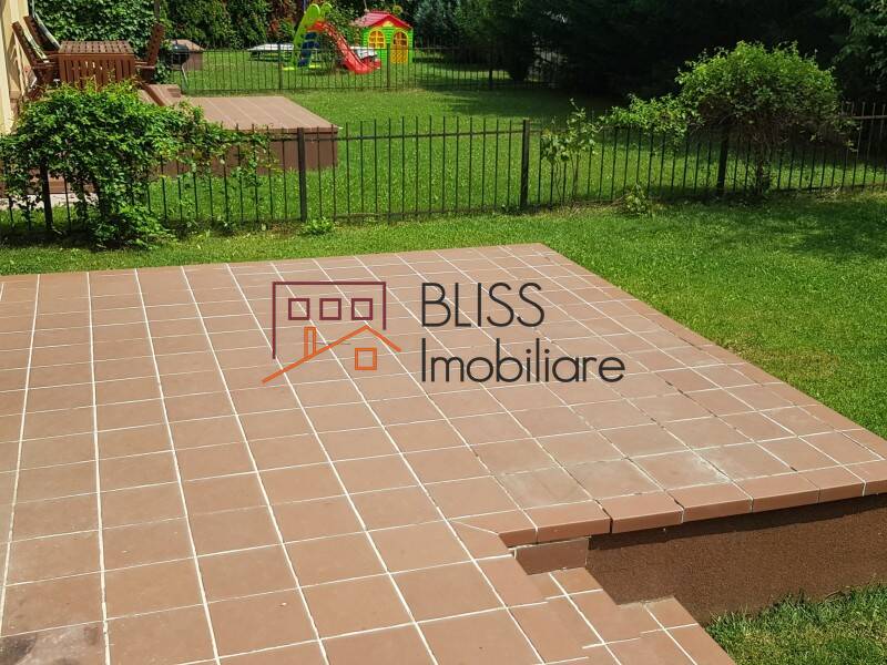 Vila Tip Duplex Cu Gradina Privata Si Piscina Comuna | Sunflower Grand Residence | Bliss Imobiliare / Photo 44 - BLISS Imobiliare