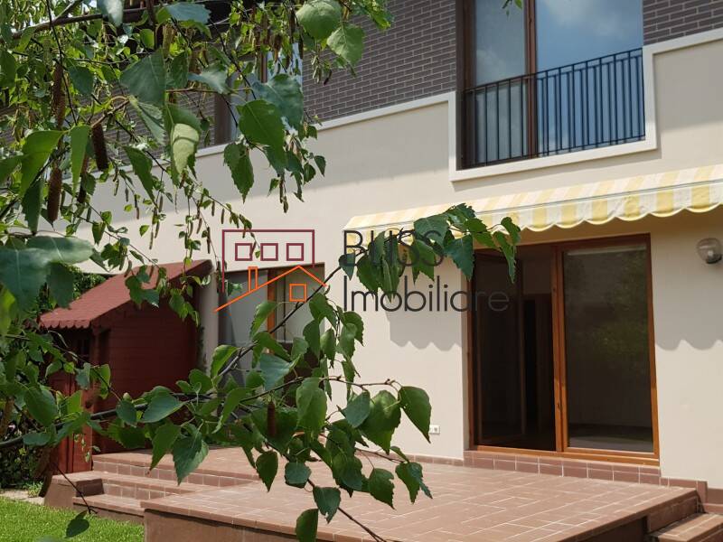 Vila Tip Duplex Cu Gradina Privata Si Piscina Comuna | Sunflower Grand Residence | Bliss Imobiliare / Photo 1 - BLISS Imobiliare