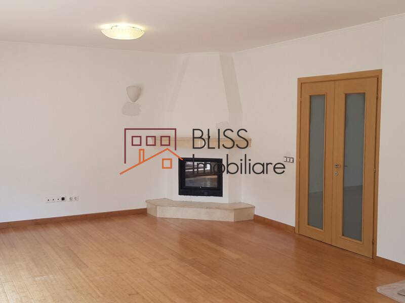 Duplex Villa - Your Dream Home In A Serene Setting, Bucharest / Ilfov | Bliss Imobiliare / Photo 8 - BLISS Imobiliare