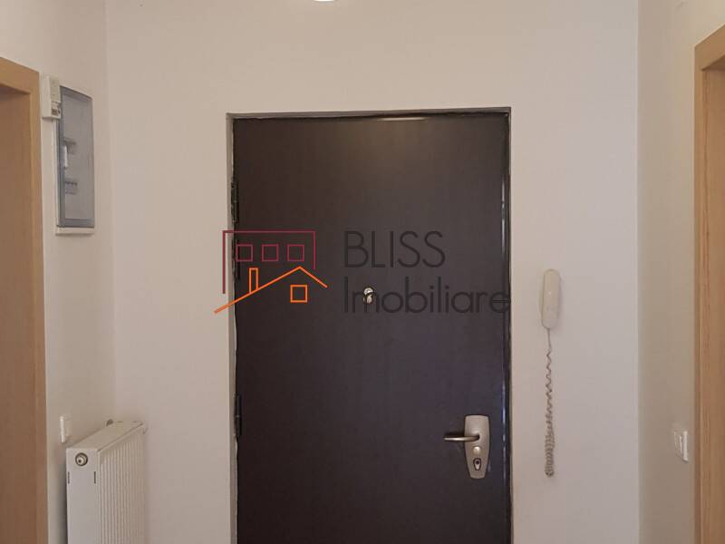 Vila Tip Duplex Cu Gradina Privata Si Piscina Comuna | Sunflower Grand Residence | Bliss Imobiliare / Photo 10 - BLISS Imobiliare