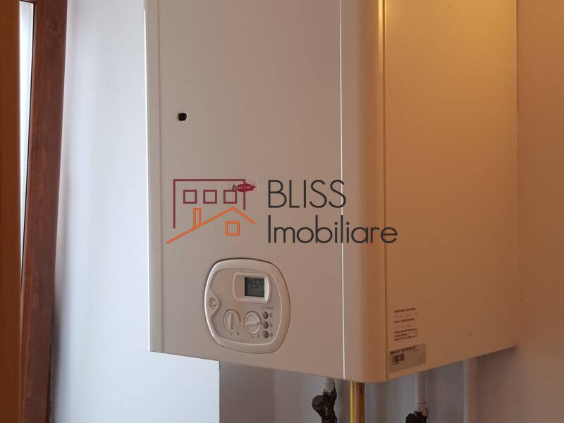 Duplex Villa - Your Dream Home In A Serene Setting, Bucharest / Ilfov | Bliss Imobiliare / Photo 16 - BLISS Imobiliare