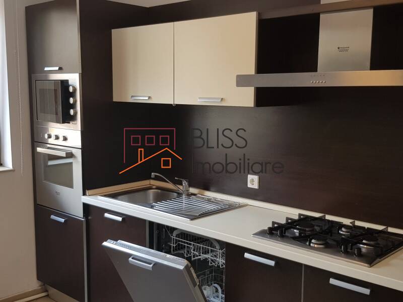 Vila Tip Duplex Cu Gradina Privata Si Piscina Comuna | Sunflower Grand Residence | Bliss Imobiliare / Photo 12 - BLISS Imobiliare