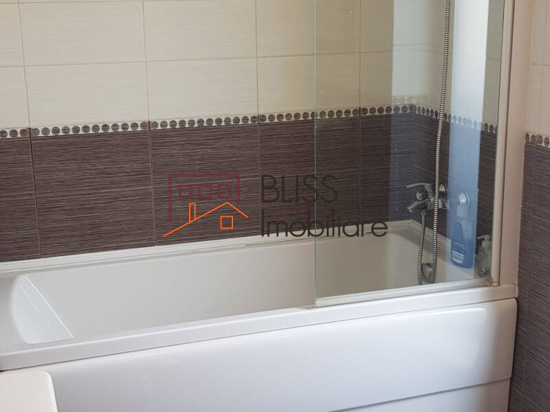 Duplex Villa - Your Dream Home In A Serene Setting, Bucharest / Ilfov | Bliss Imobiliare / Photo 20 - BLISS Imobiliare