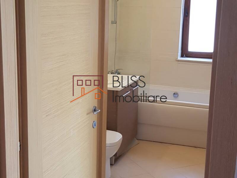 Vila Tip Duplex Cu Gradina Privata Si Piscina Comuna | Sunflower Grand Residence | Bliss Imobiliare / Photo 26 - BLISS Imobiliare