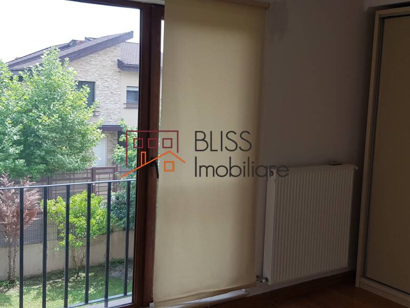 Duplex Villa - Your Dream Home In A Serene Setting, Bucharest / Ilfov | Bliss Imobiliare / Photo 29 - BLISS Imobiliare