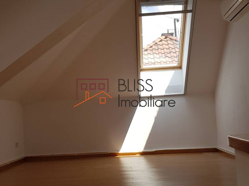 Vila Tip Duplex Cu Gradina Privata Si Piscina Comuna | Sunflower Grand Residence | Bliss Imobiliare / Photo 35 - BLISS Imobiliare