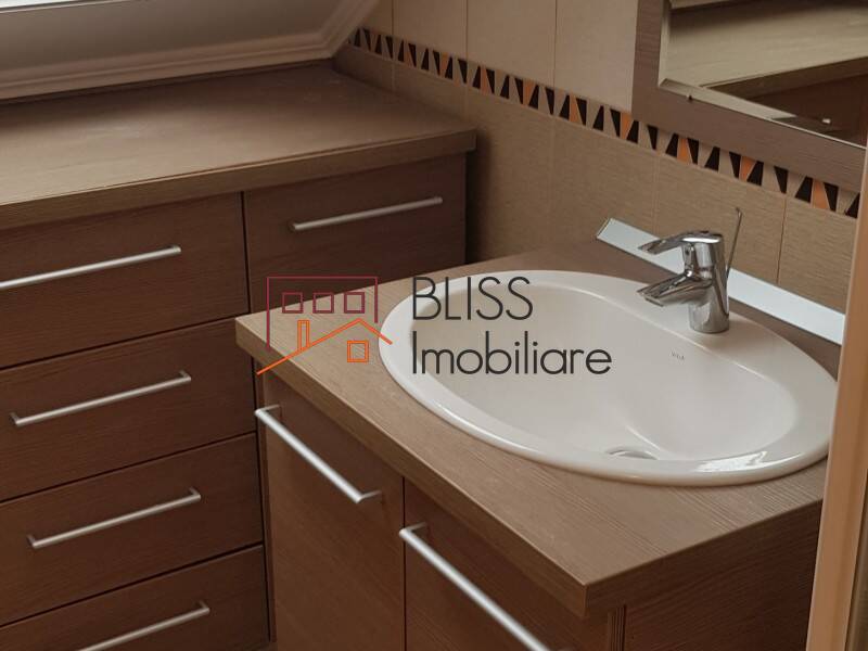 Duplex Villa - Your Dream Home In A Serene Setting, Bucharest / Ilfov | Bliss Imobiliare / Photo 38 - BLISS Imobiliare