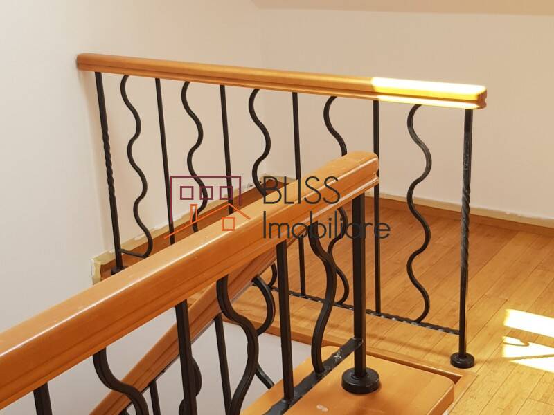 Duplex Villa - Your Dream Home In A Serene Setting, Bucharest / Ilfov | Bliss Imobiliare / Photo 40 - BLISS Imobiliare