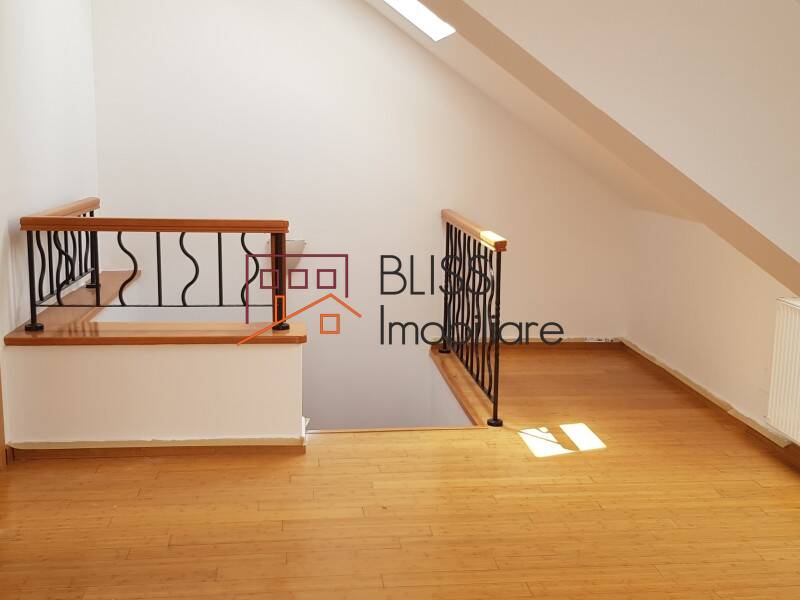 Duplex Villa - Your Dream Home In A Serene Setting, Bucharest / Ilfov | Bliss Imobiliare / Photo 41 - BLISS Imobiliare