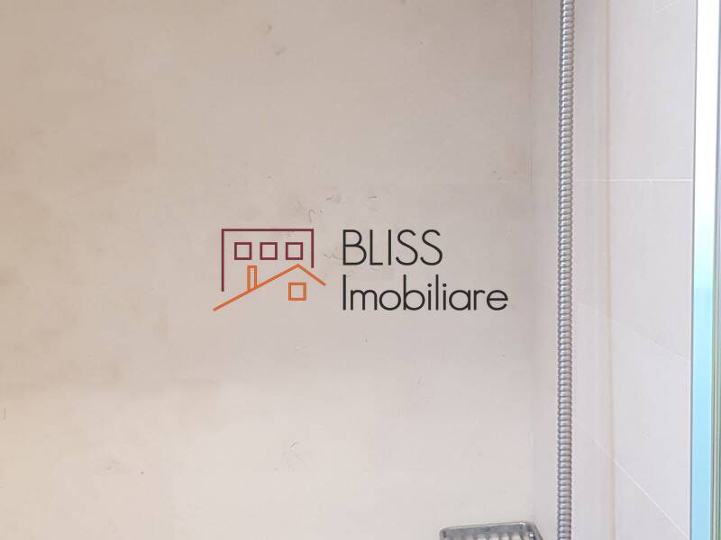 Vila de Inchiriat Iancu Nicolae | Pipera - 9 Camere - ID:73568 | Bliss Imobiliare / Photo 5 - BLISS Imobiliare