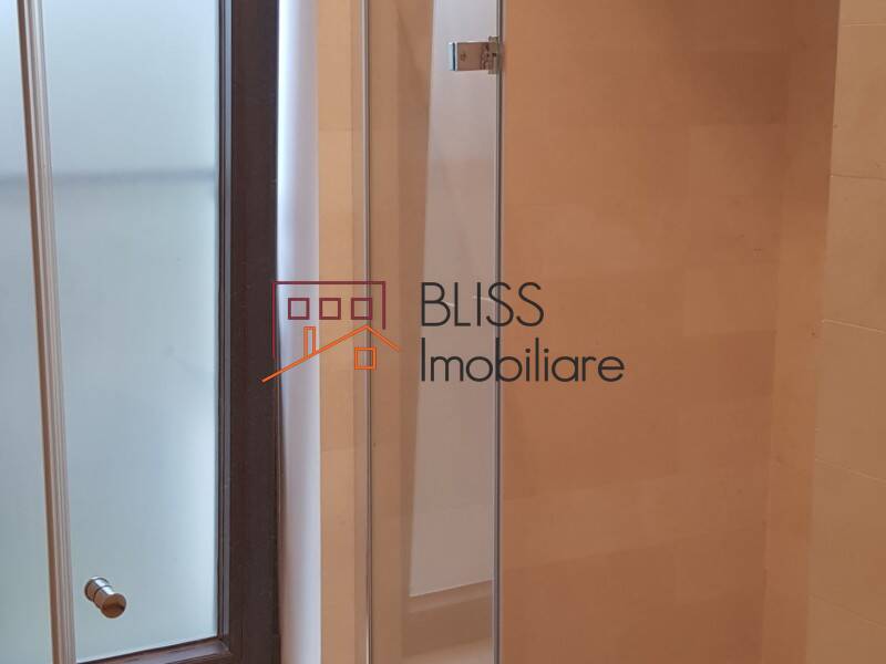 Villa for Rent Iancu Nicolae | Pipera, Bucharest / Ilfov - 7 Bedroom - ID:73568 | Bliss Imobiliare / Photo 6 - BLISS Imobiliare