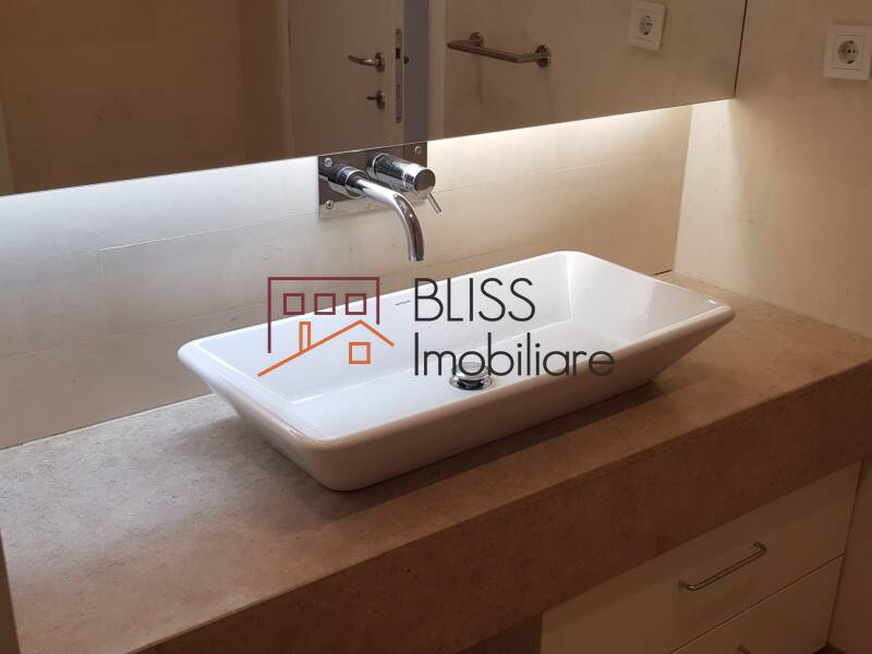 Villa for Rent Iancu Nicolae | Pipera, Bucharest / Ilfov - 7 Bedroom - ID:73568 | Bliss Imobiliare / Photo 7 - BLISS Imobiliare