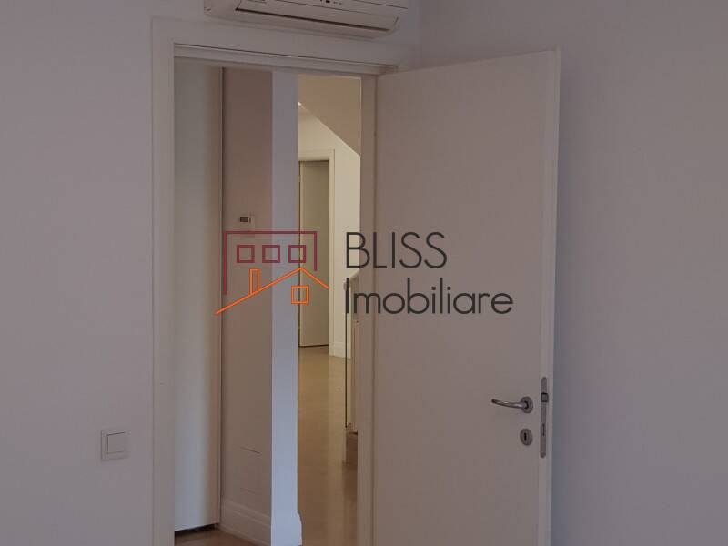 Villa for Rent Iancu Nicolae | Pipera, Bucharest / Ilfov - 7 Bedroom - ID:73568 | Bliss Imobiliare / Photo 11 - BLISS Imobiliare