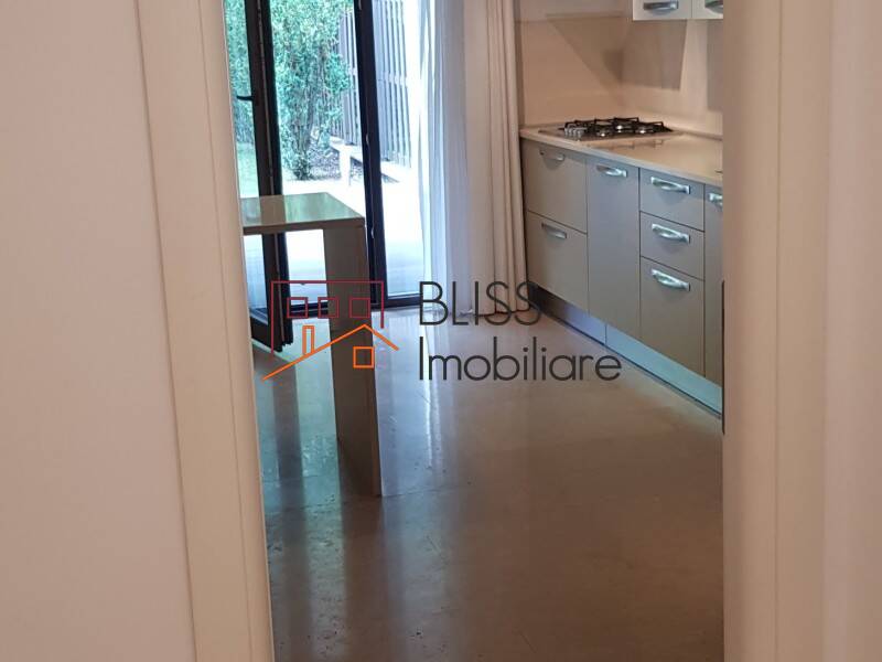 Vila de Inchiriat Iancu Nicolae | Pipera - 9 Camere - ID:73568 | Bliss Imobiliare / Photo 13 - BLISS Imobiliare