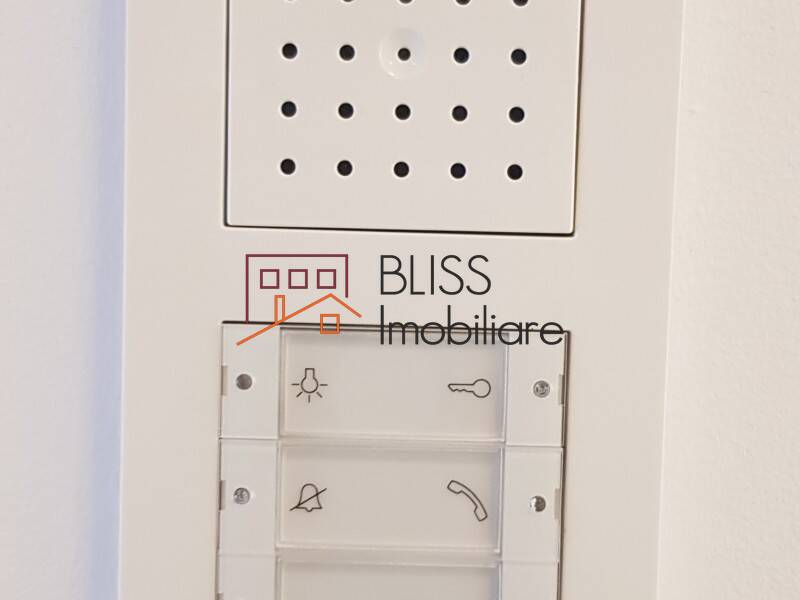 Vila de Inchiriat Iancu Nicolae | Pipera - 9 Camere - ID:73568 | Bliss Imobiliare / Photo 20 - BLISS Imobiliare