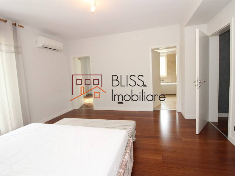 Vila 7 Camere In Iancu Nicolae Pipera | Bliss Imobiliare / Photo 12 - BLISS Imobiliare
