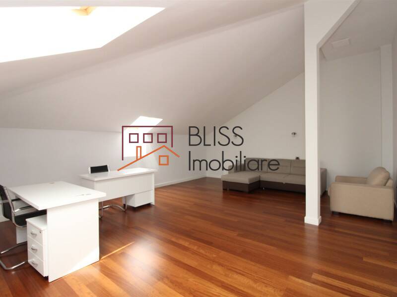 6 Bedroom Villa In Gated Complex Iancu Nicolae, Bucharest / Ilfov | Bliss Imobiliare / Photo 14 - BLISS Imobiliare