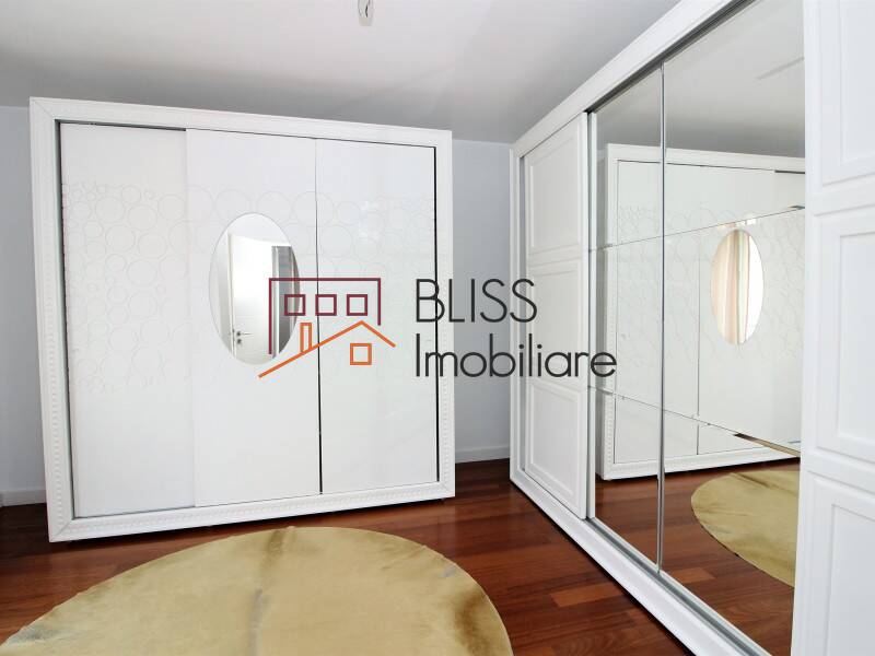 6 Bedroom Villa In Gated Complex Iancu Nicolae, Bucharest / Ilfov | Bliss Imobiliare / Photo 13 - BLISS Imobiliare