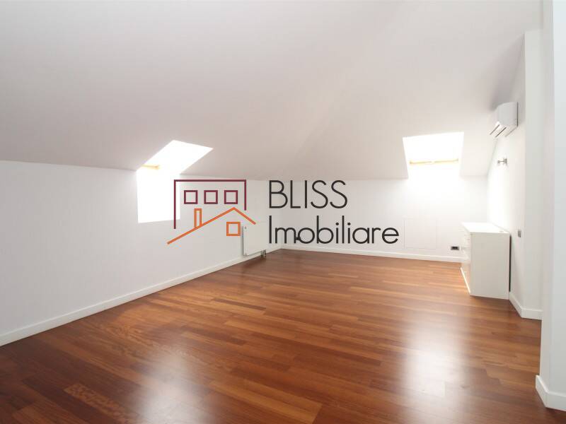 Vila 7 Camere In Iancu Nicolae Pipera | Bliss Imobiliare / Photo 15 - BLISS Imobiliare