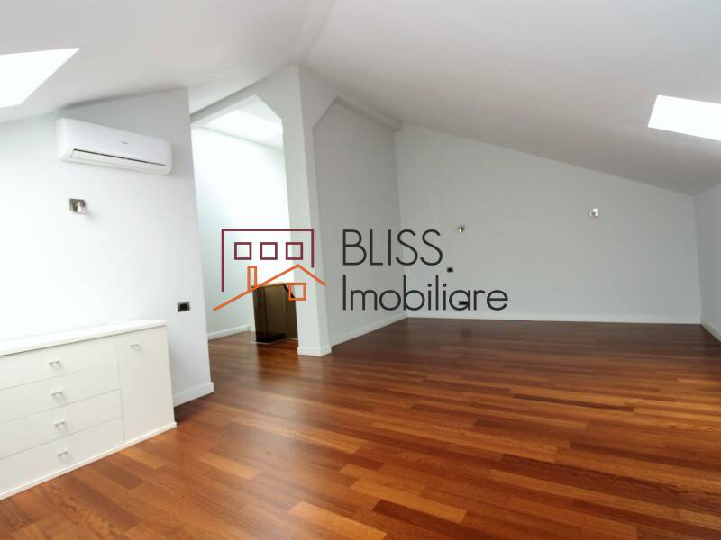 6 Bedroom Villa In Gated Complex Iancu Nicolae, Bucharest / Ilfov | Bliss Imobiliare / Photo 16 - BLISS Imobiliare