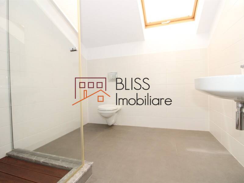 Vila 7 Camere In Iancu Nicolae Pipera | Bliss Imobiliare / Photo 17 - BLISS Imobiliare