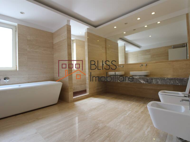 Vila 7 Camere In Iancu Nicolae Pipera | Bliss Imobiliare / Photo 18 - BLISS Imobiliare