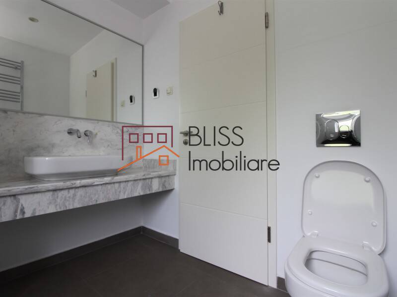 6 Bedroom Villa In Gated Complex Iancu Nicolae, Bucharest / Ilfov | Bliss Imobiliare / Photo 21 - BLISS Imobiliare