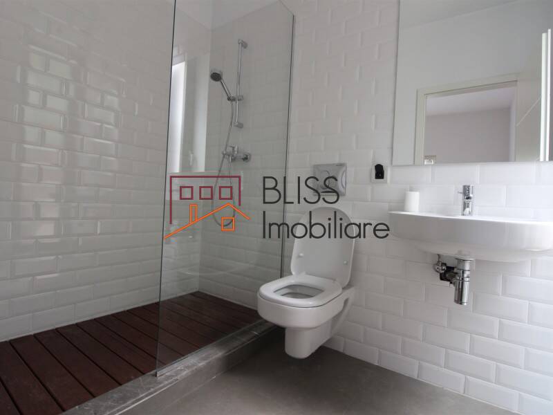 6 Bedroom Villa In Gated Complex Iancu Nicolae, Bucharest / Ilfov | Bliss Imobiliare / Photo 25 - BLISS Imobiliare