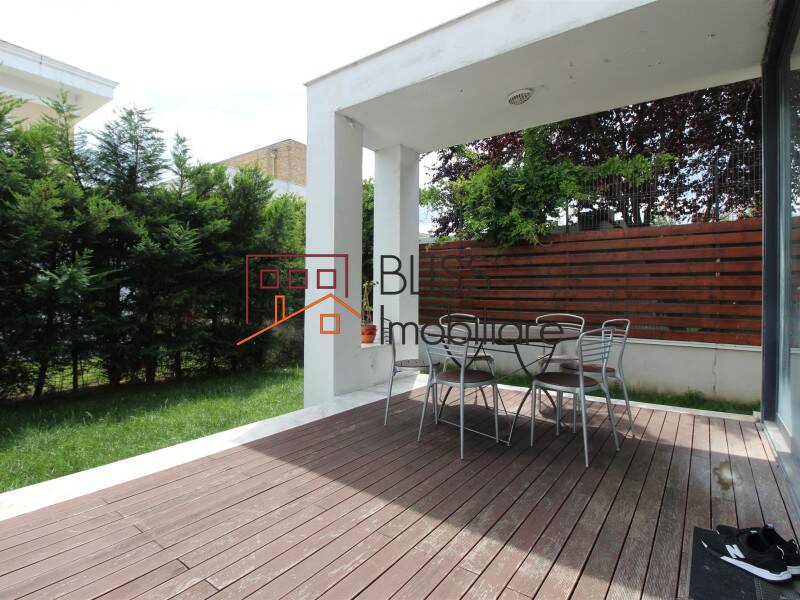 Vila 7 Camere In Iancu Nicolae Pipera | Bliss Imobiliare / Photo 28 - BLISS Imobiliare