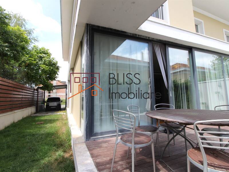 Vila 7 Camere In Iancu Nicolae Pipera | Bliss Imobiliare / Photo 30 - BLISS Imobiliare