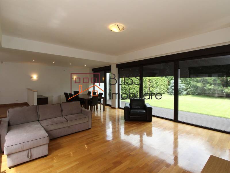 Vila | Bliss Imobiliare / Photo 3 - BLISS Imobiliare