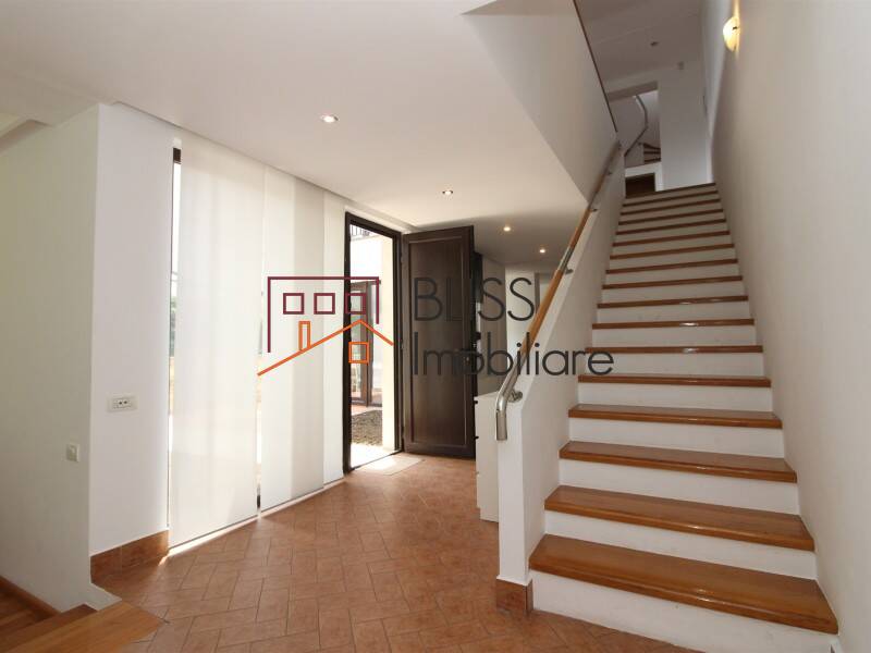 Villa, Bucharest / Ilfov | Bliss Imobiliare / Photo 5 - BLISS Imobiliare