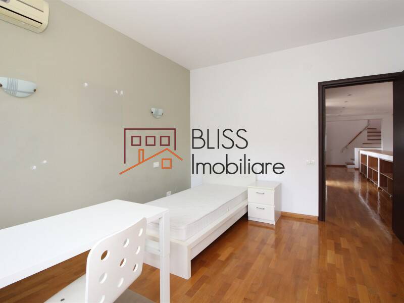 Vila | Bliss Imobiliare / Photo 11 - BLISS Imobiliare