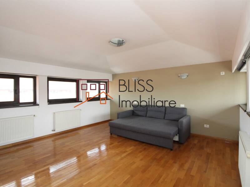 Villa, Bucharest / Ilfov | Bliss Imobiliare / Photo 14 - BLISS Imobiliare