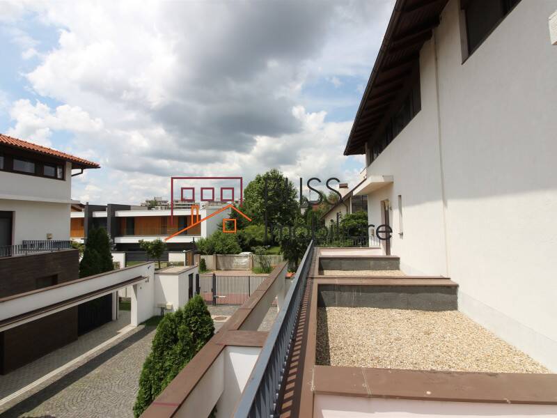 Vila | Bliss Imobiliare / Photo 24 - BLISS Imobiliare