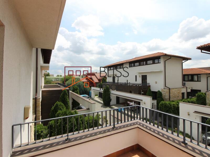 Vila | Bliss Imobiliare / Photo 25 - BLISS Imobiliare