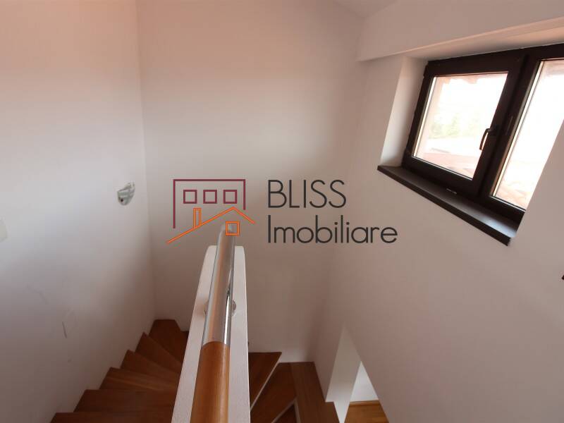 Villa, Bucharest / Ilfov | Bliss Imobiliare / Photo 26 - BLISS Imobiliare