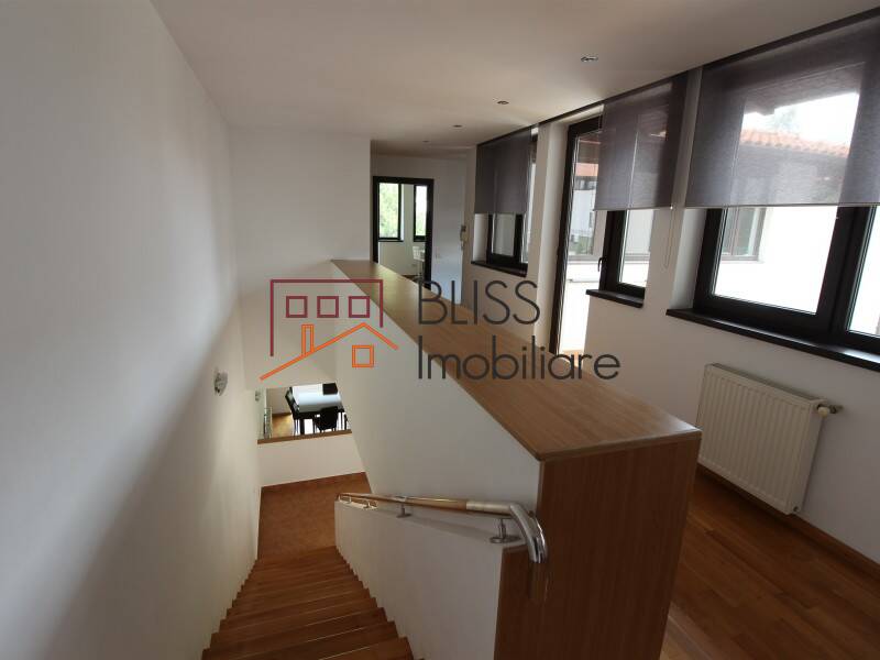 Villa, Bucharest / Ilfov | Bliss Imobiliare / Photo 28 - BLISS Imobiliare