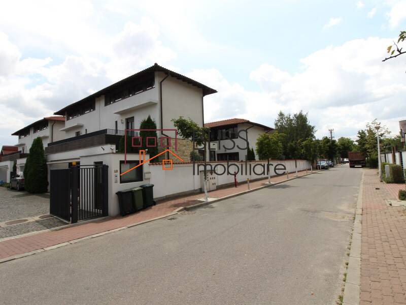 Vila | Bliss Imobiliare / Photo 34 - BLISS Imobiliare