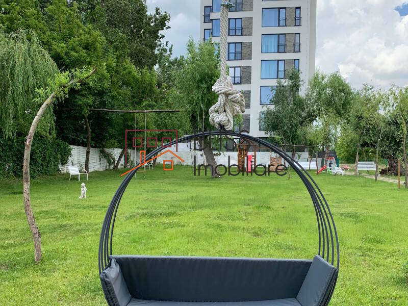 Apartment for Sale Bucurestii Noi - Damaroaia - Chitila, Bucharest - 2 Bedroom - ID:73812 | Bliss Imobiliare / Photo 3 - BLISS Imobiliare