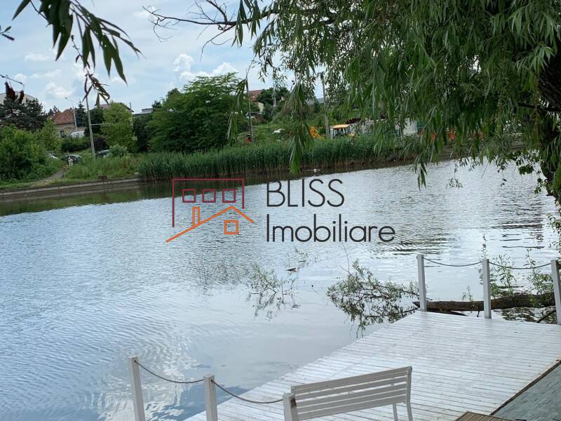 Apartament de Vanzare Bucurestii Noi - Damaroaia - Chitila - 3 Camere - ID:73812 | Bliss Imobiliare / Photo 4 - BLISS Imobiliare