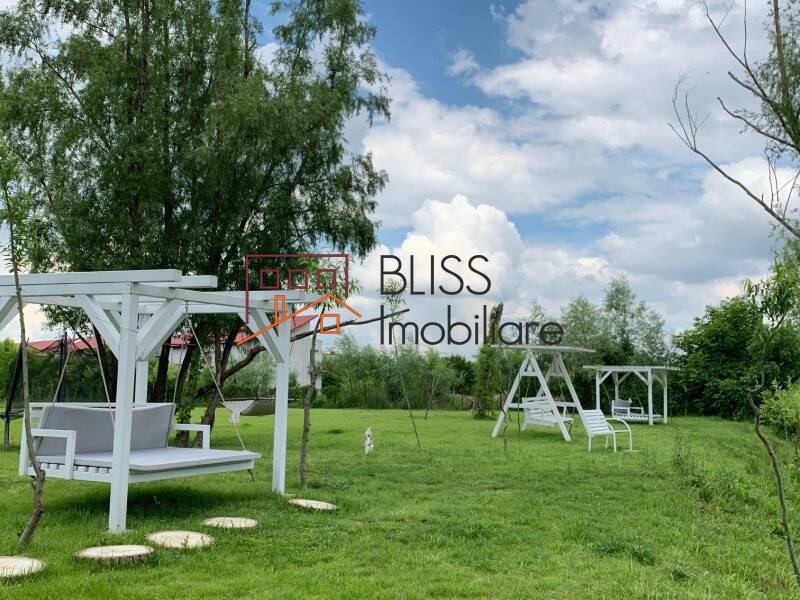 Apartment for Sale Bucurestii Noi - Damaroaia - Chitila, Bucharest - 2 Bedroom - ID:73812 | Bliss Imobiliare / Photo 5 - BLISS Imobiliare