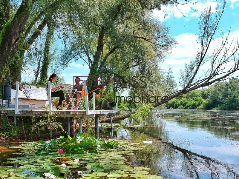 Apartament de Vanzare Bucurestii Noi - Damaroaia - Chitila - 3 Camere - ID:73812 | Bliss Imobiliare / Photo 6 - BLISS Imobiliare