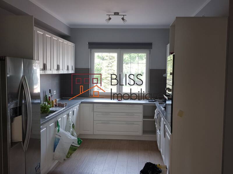 Vila 7 Camere London Residence Pipera | Bliss Imobiliare / Photo 7 - BLISS Imobiliare