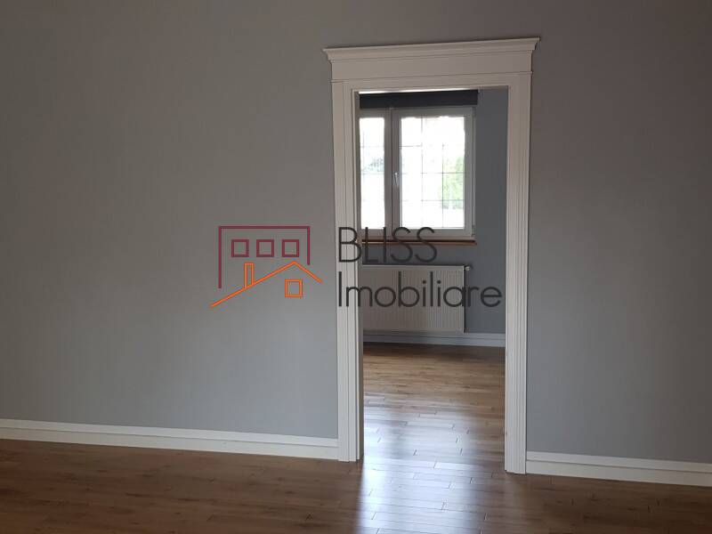 5 Bedroom Villa In London Residence Pipera, Bucharest / Ilfov | Bliss Imobiliare / Photo 8 - BLISS Imobiliare